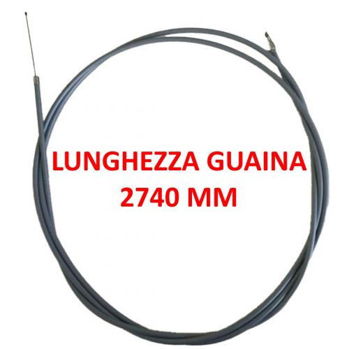 Trasmissione starter Piaggio Ape MP...