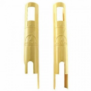 Coppia copristeli forcella...