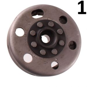 Volano Cagiva SST Motoplat... 2