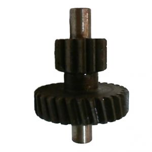 Ingranaggio albero rinvio...