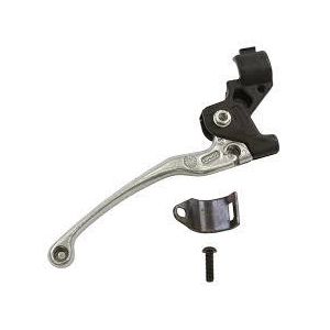 Comando freno posteriore...