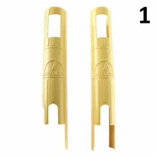 Coppia copristeli forcella Marzocchi...