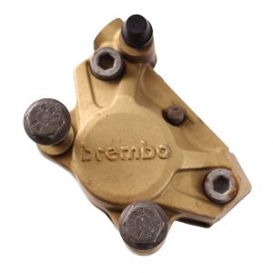 Pinza freno posteriore...