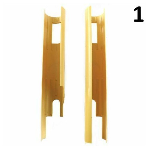 Coppia copristeli forcella Marzocchi...