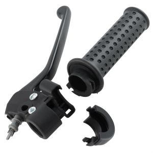 Comando gas Piaggio NRG RST... 2