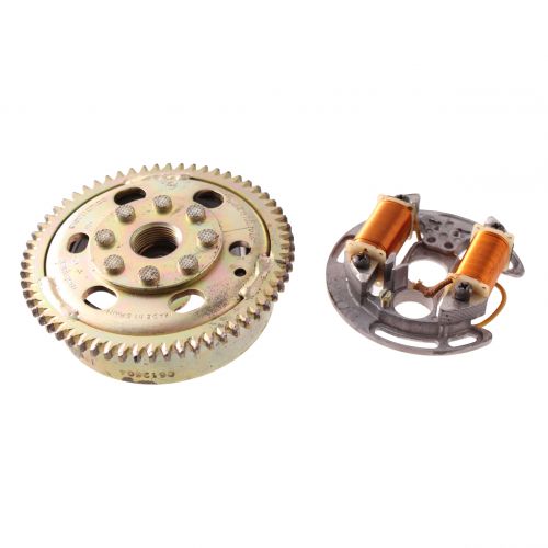 Volano con statore Cagiva Cocis 50...