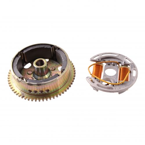 Volano con statore Cagiva Cocis 50...