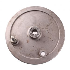 Piatto portaceppi...