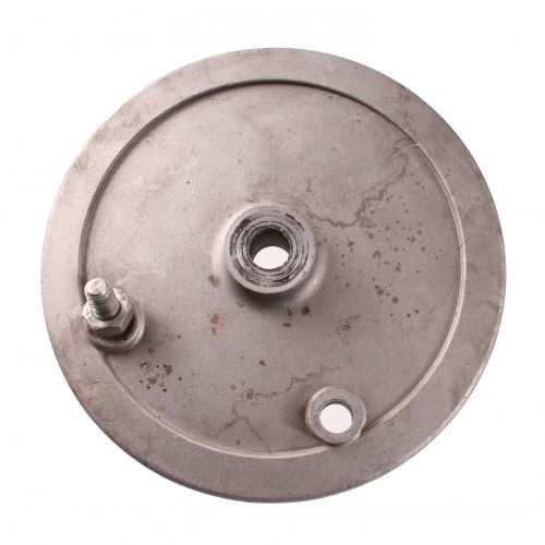 Piatto portaceppi posteriore Beta...