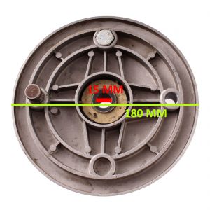 Piatto portaceppi... 2