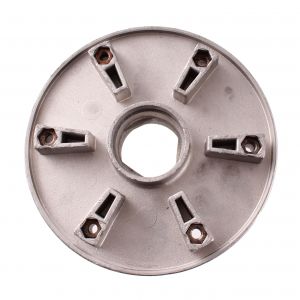 Mozzo corona portastrappi...