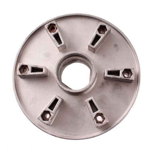 Mozzo corona portastrappi Gilera TG2...