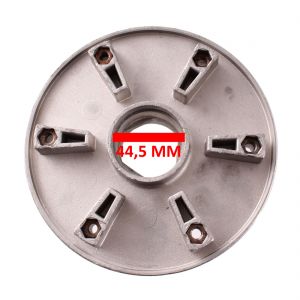 Mozzo corona portastrappi... 2