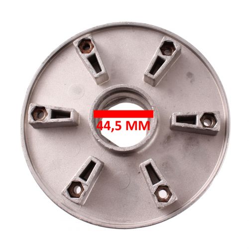 Mozzo corona portastrappi Gilera TG2...