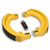 Ceppi freno posteriore Vespa Malossi 6217604