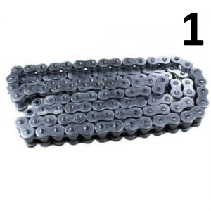 Catena trasmissione passo... 2