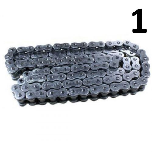 Catena trasmissione passo 428 da 140...