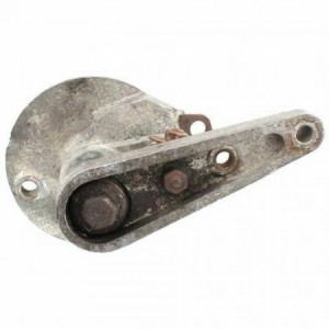 Mozzo ruota anteriore...