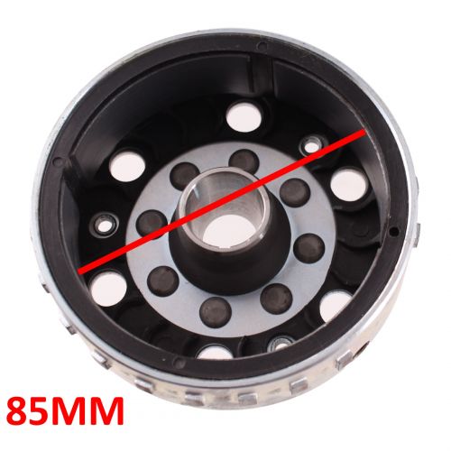 Volano Piaggio Liberty PTT 643167...