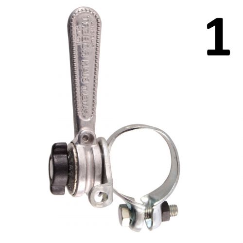 Leva cambio epoca Gian Robert