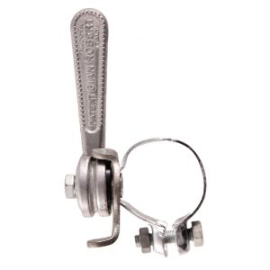 Leva cambio epoca Gian Robert