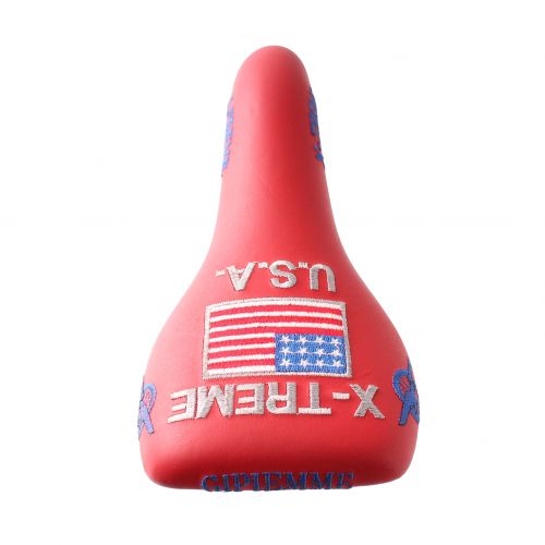 Sella ciclo Bmx epoca Gipiemme