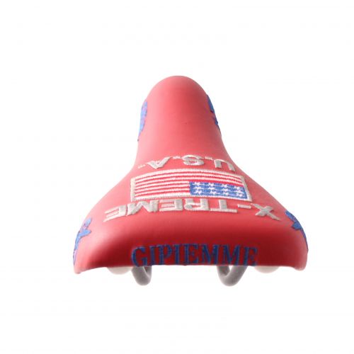 Sella ciclo Bmx epoca Gipiemme