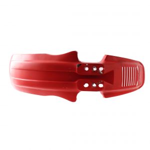 Parafango anteriore rosso... 2