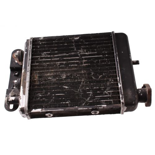 Radiatore Cagiva 4 5607