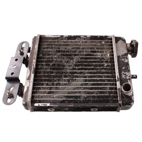 Radiatore Cagiva 4 5607