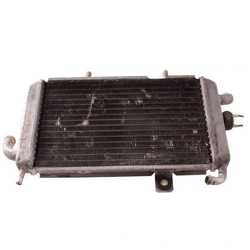 Radiatore Piaggio Hexagon 2 tempi