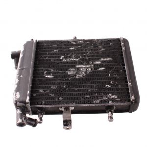 Radiatore moto