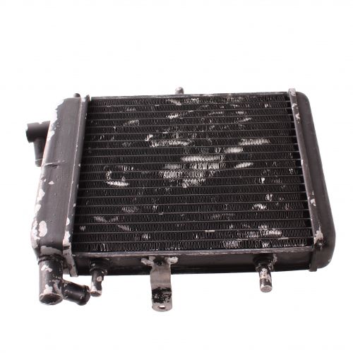 Radiatore moto