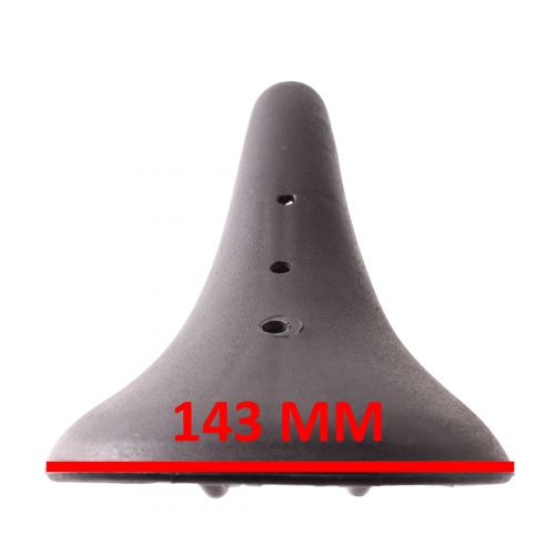 Sella bici tipo corsa epoca