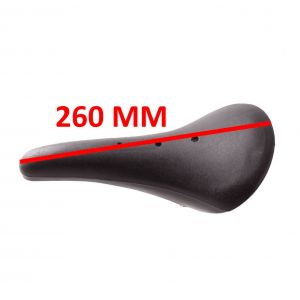 Sella bici tipo corsa epoca 2