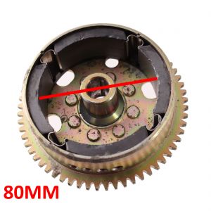 Volano con statore Cagiva... 2