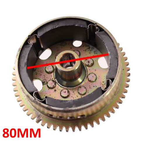 Volano con statore Cagiva Cocis 50...