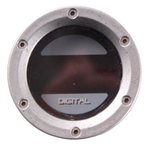 Gruppo spie Malaguti F12 Phantom Digit