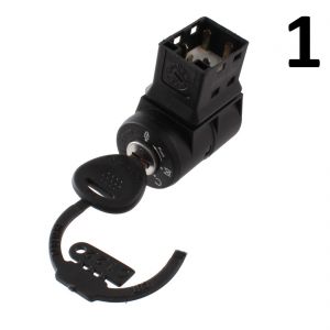 Blocchetto accensione... 2