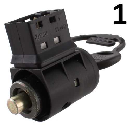 Blocchetto accensione Peugeot Fox