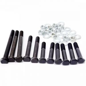 Kit prigionieri carter...