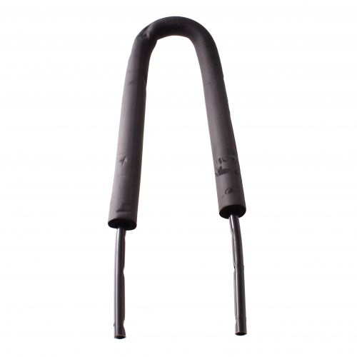 Schienale epoca portapacchi ciclomotore