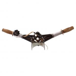 Manubrio Lambretta LI 3 serie 2