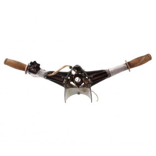 Manubrio Lambretta LI 3 serie