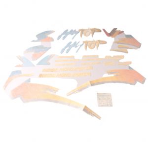 Kit adesivi Malaguti Fifty...