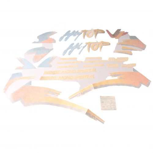 Kit adesivi Malaguti Fifty Top del 90