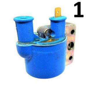 Bobina Alta Tensione... 2