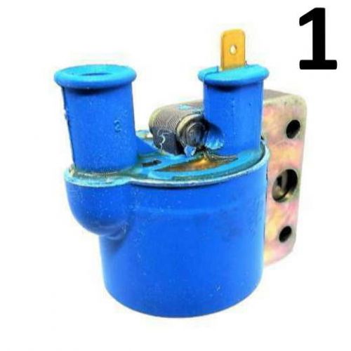 Bobina Alta Tensione esterna Eledro...