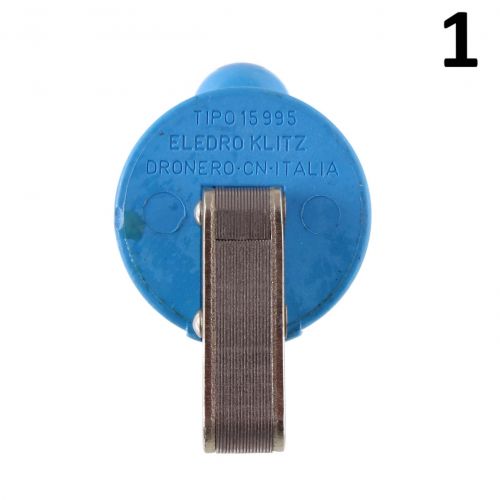 Bobina Alta Tensione esterna Eledro...