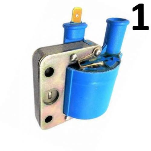 Bobina Alta Tensione esterna Eledro...